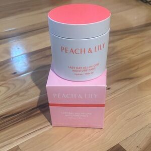 Lazy Day All-In-One Moisture Pads - NEW